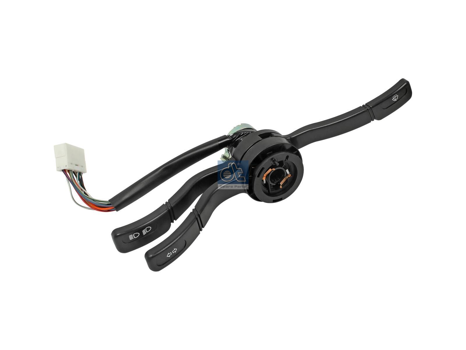 Steering column switch | DT Spare Parts 12.71203