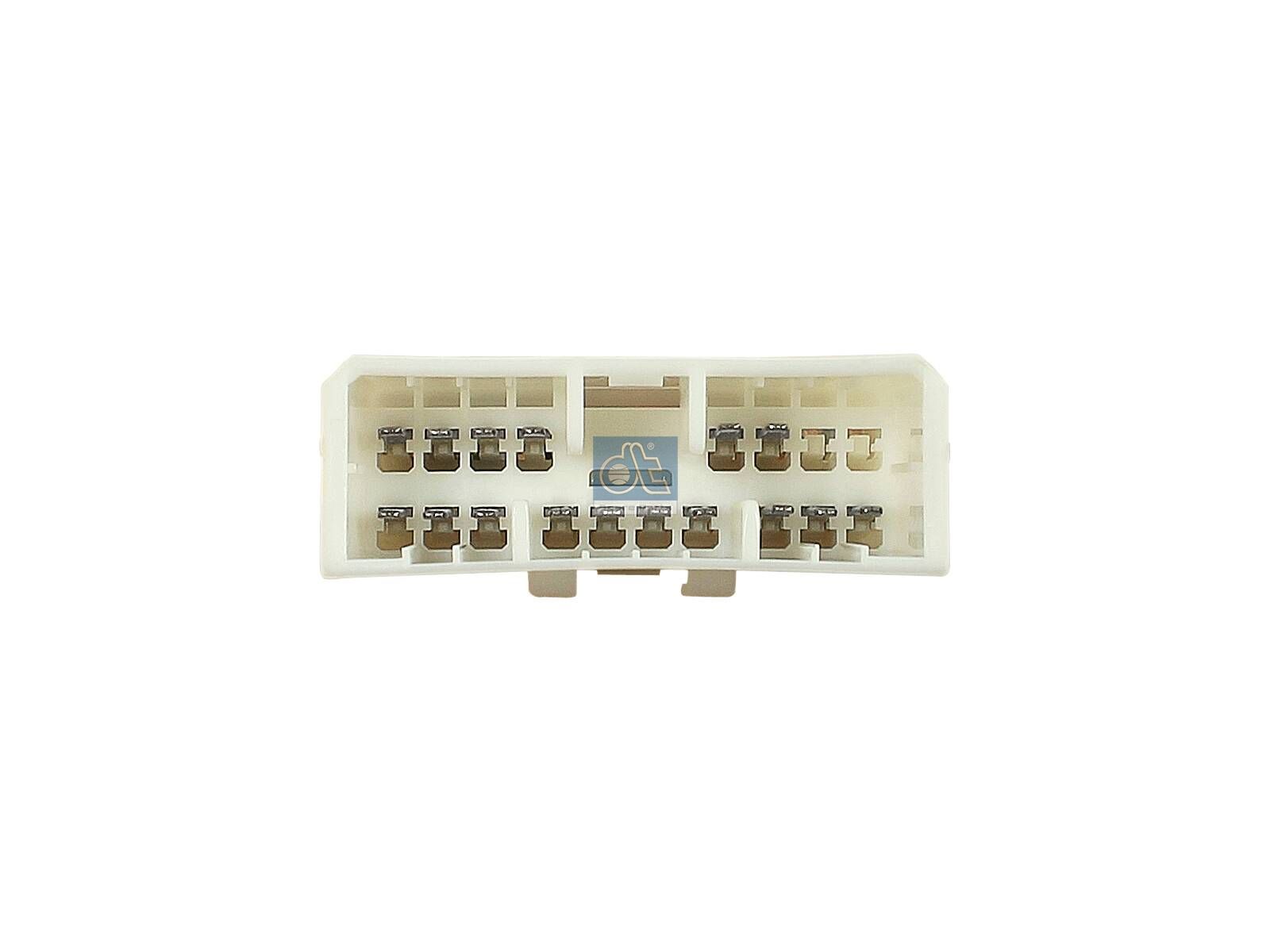 Steering column switch | DT Spare Parts 12.71203