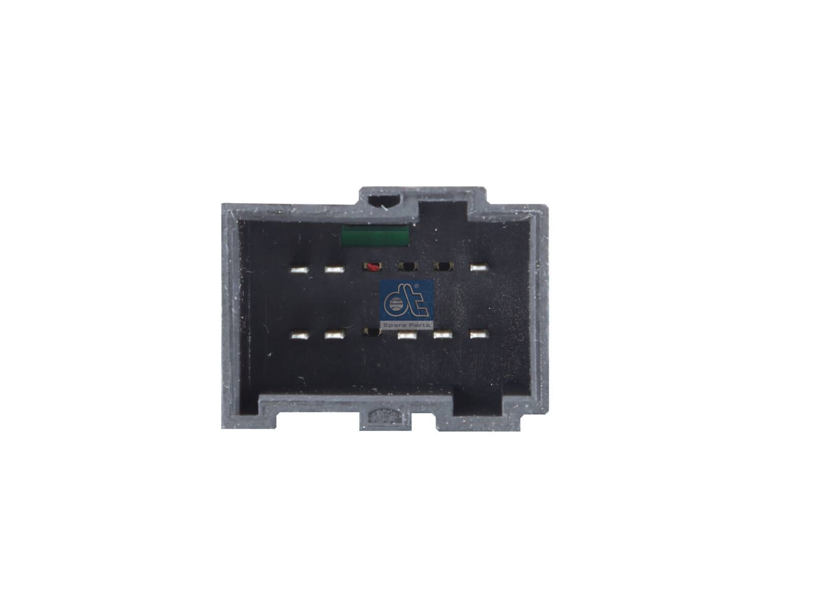 Steering column switch | DT Spare Parts 12.71206