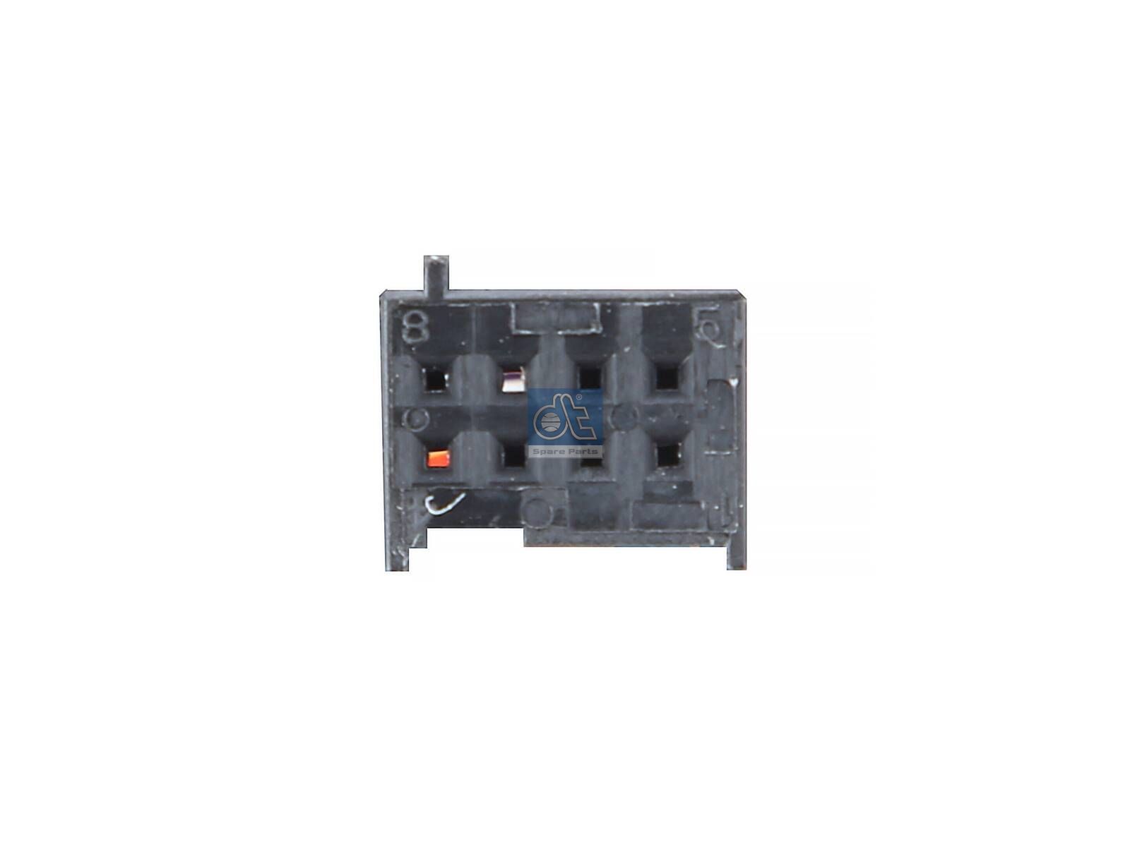 Steering column switch | DT Spare Parts 12.71206