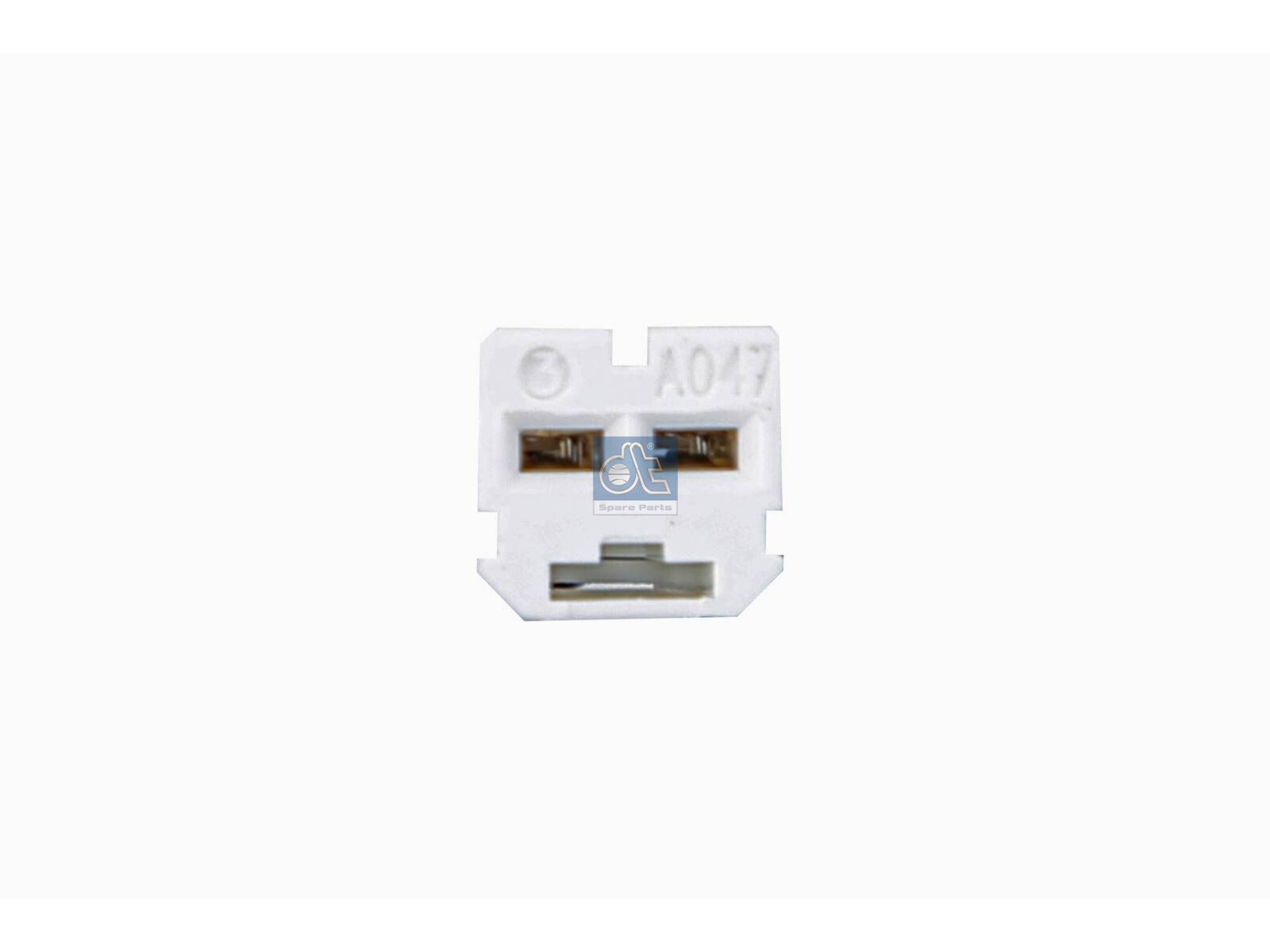 Steering column switch | DT Spare Parts 12.71206
