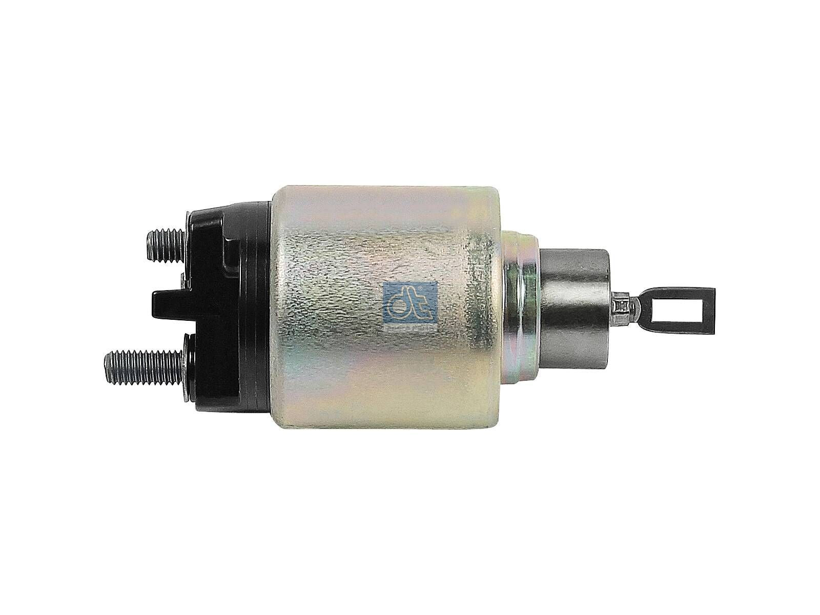 Solenoid switch | DT Spare Parts 12.71225