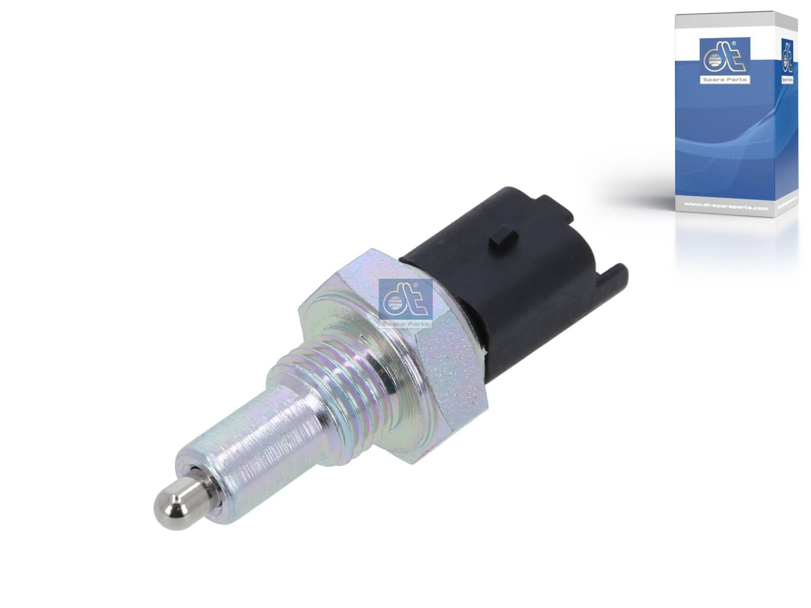 Switch | DT Spare Parts 12.71240