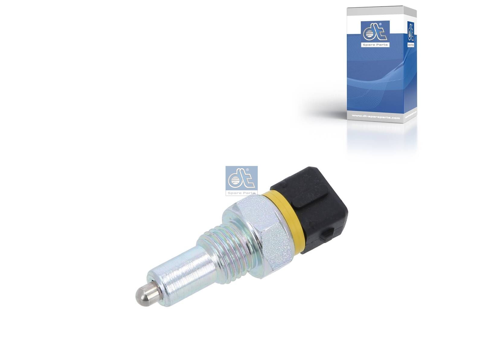 Switch | DT Spare Parts 12.71241