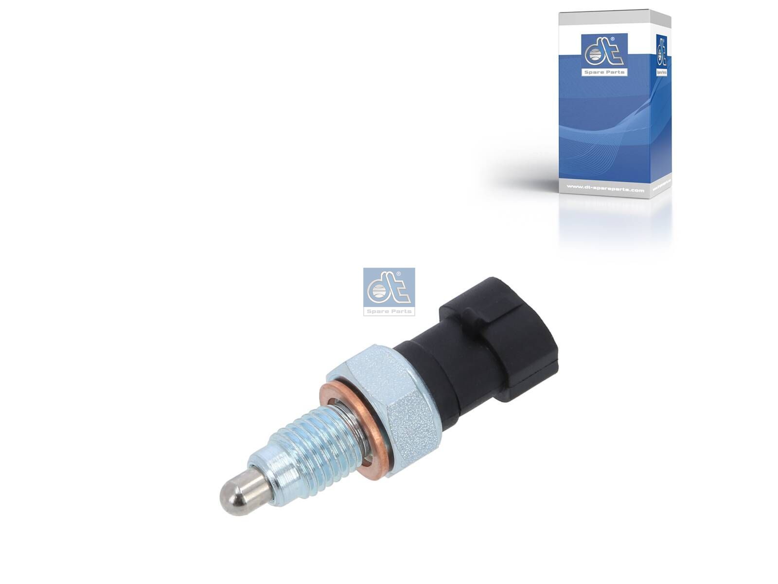 Switch | DT Spare Parts 12.71242