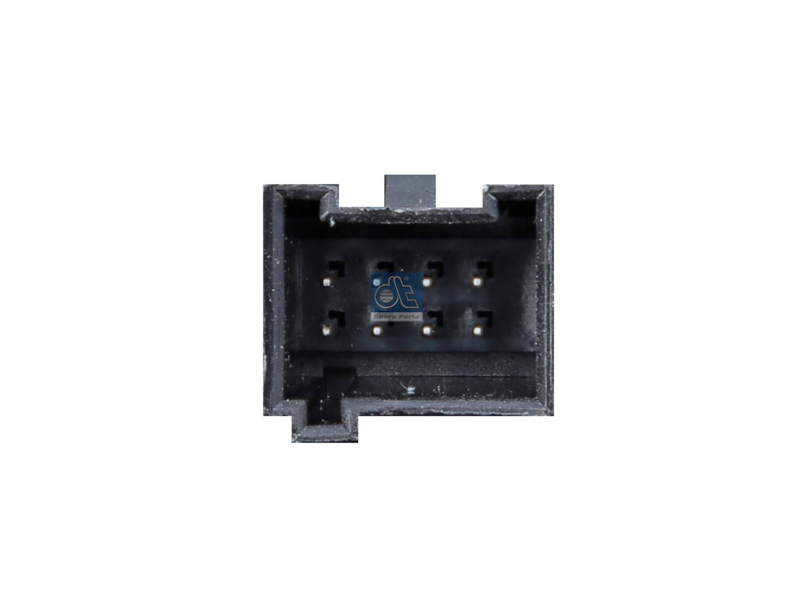 Control panel | DT Spare Parts 12.71301
