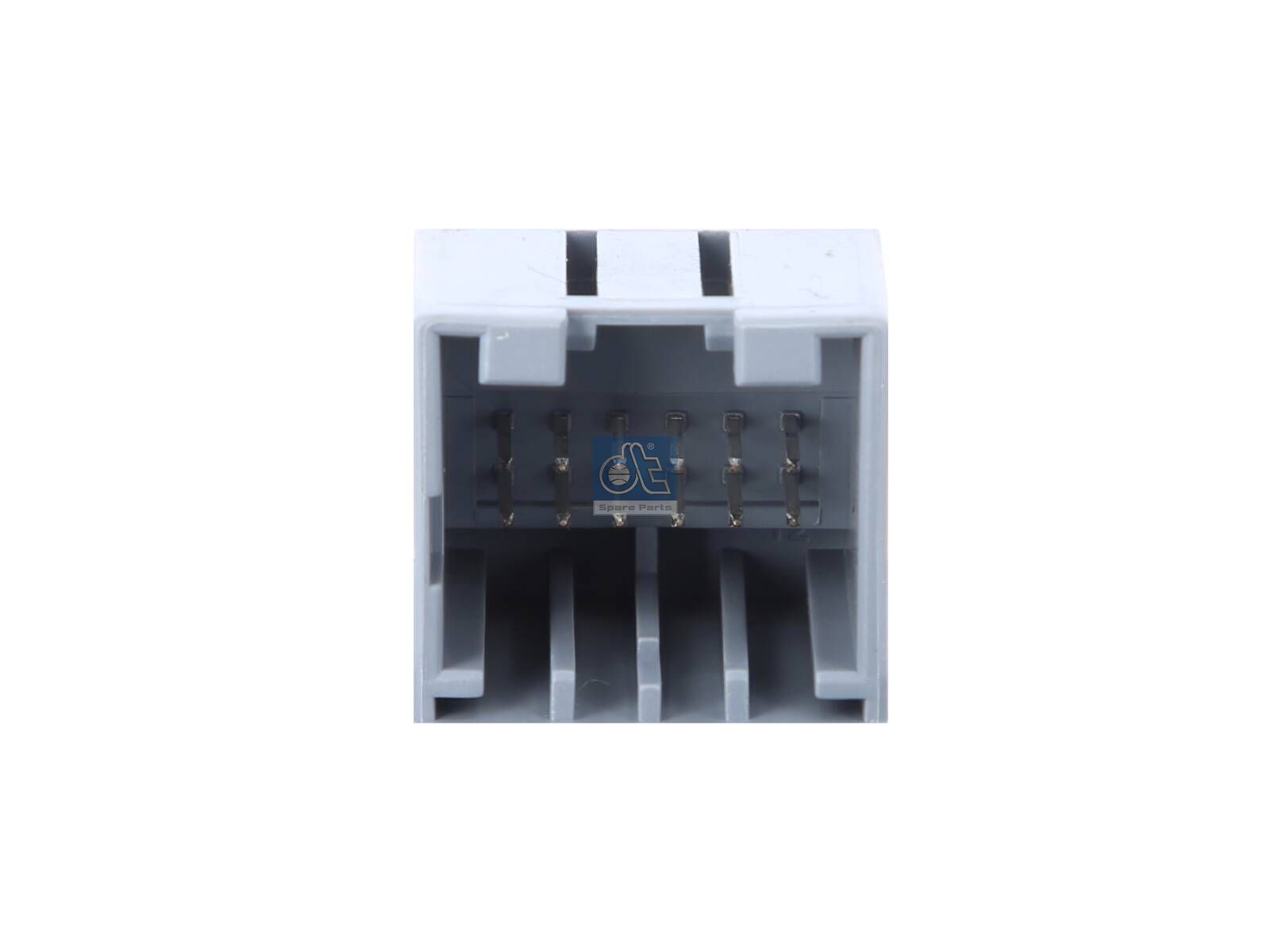 Control panel | DT Spare Parts 12.71301