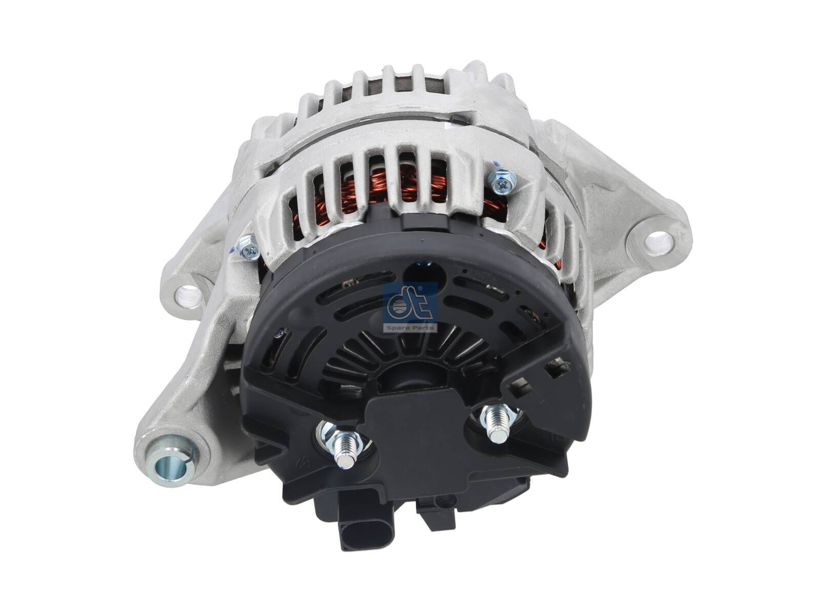Alternator | DT Spare Parts 12.72002