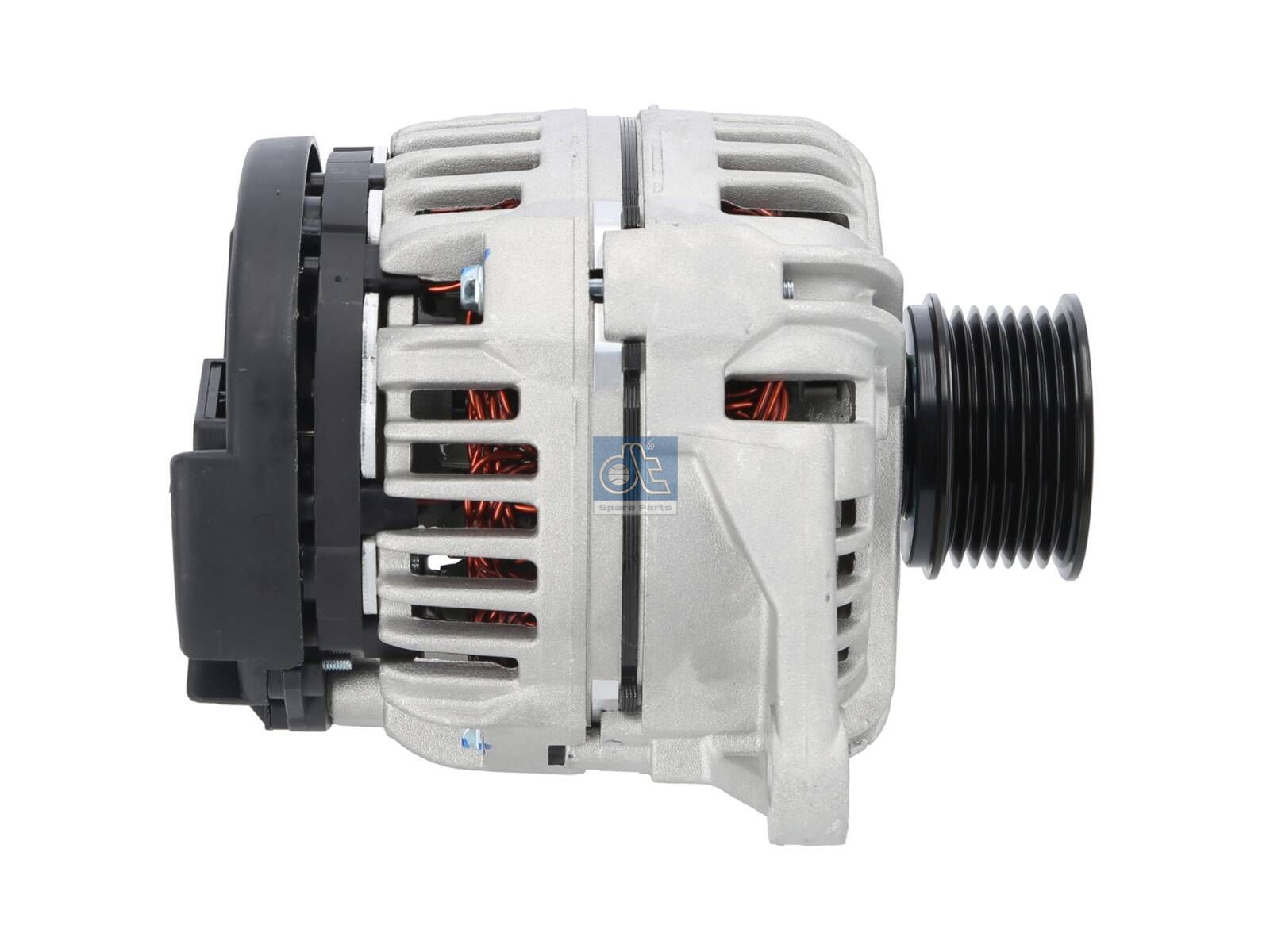 Alternator | DT Spare Parts 12.72002