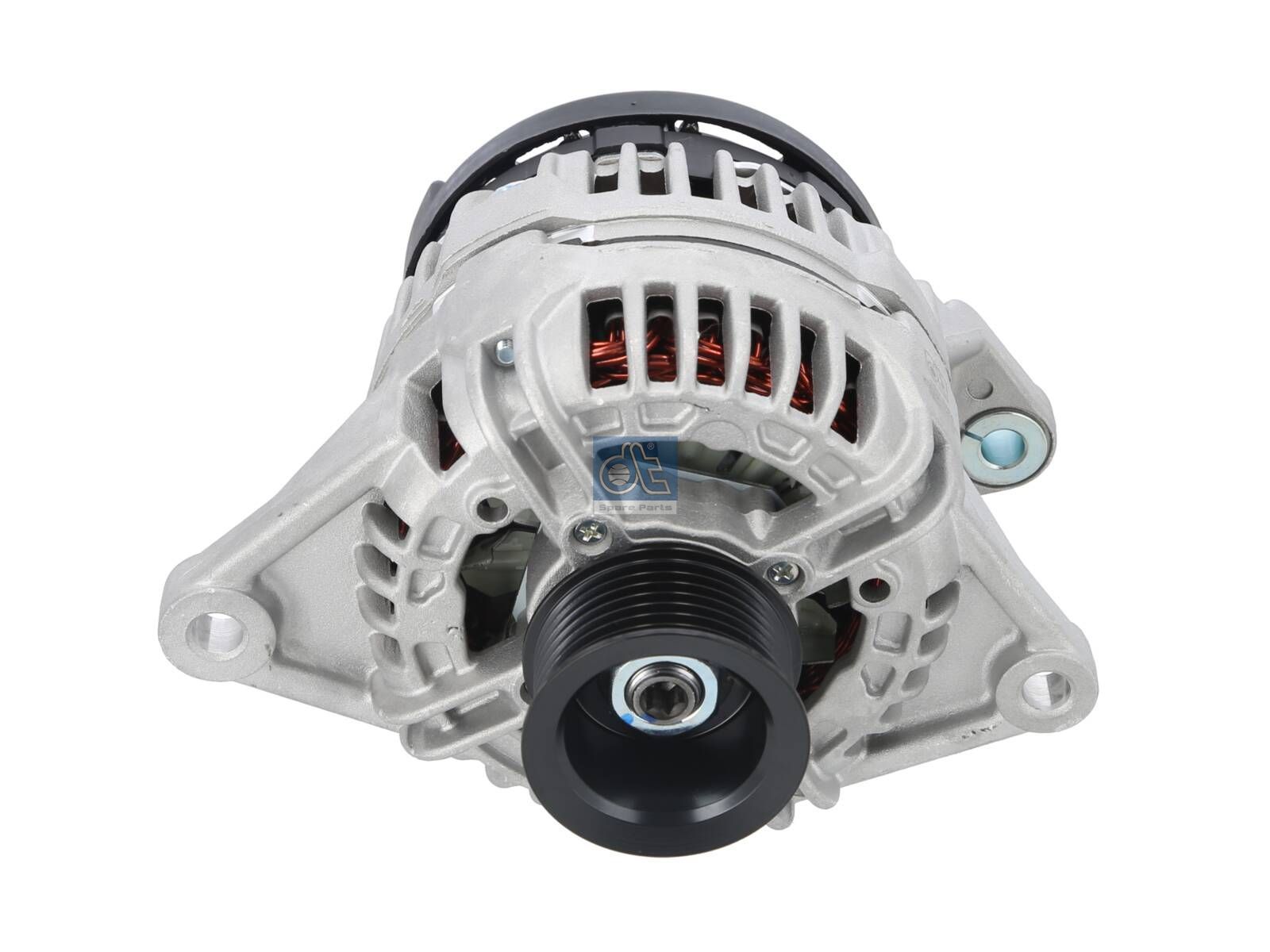 Alternator | DT Spare Parts 12.72002