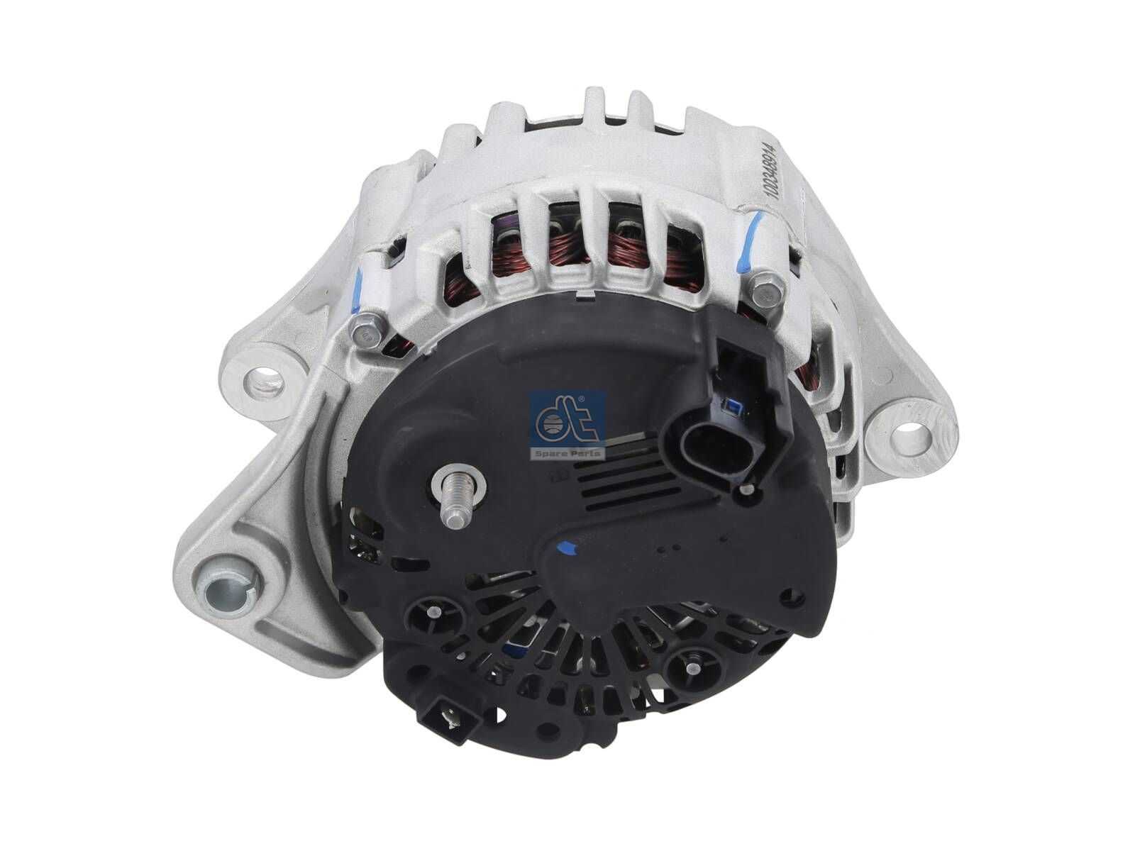 Alternator | DT Spare Parts 12.72003
