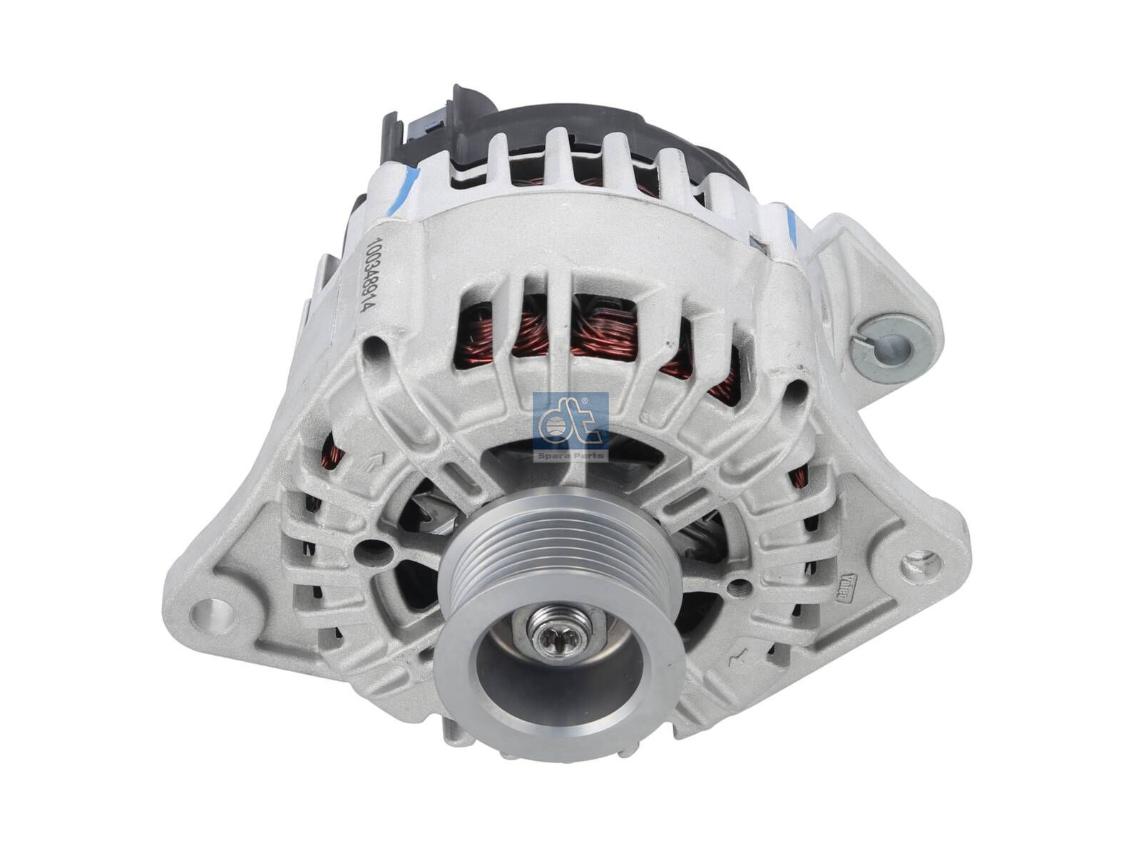 Alternator | DT Spare Parts 12.72003