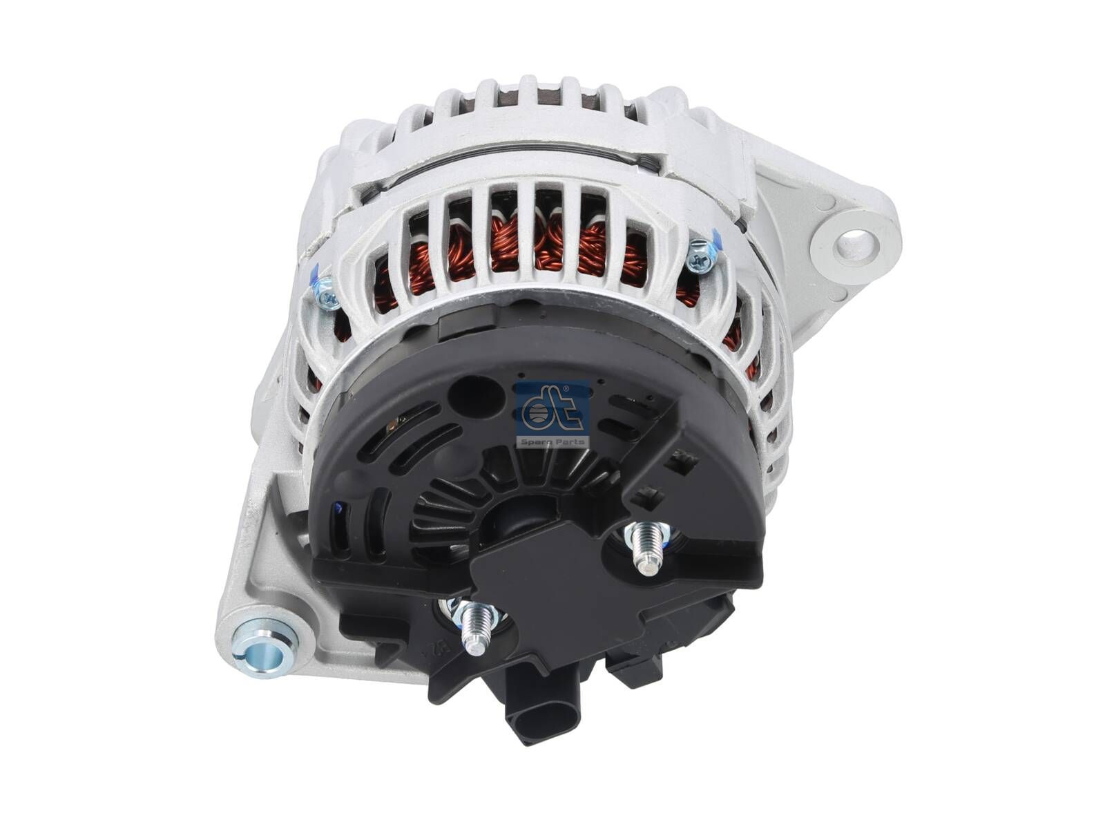 Alternator | DT Spare Parts 12.72004