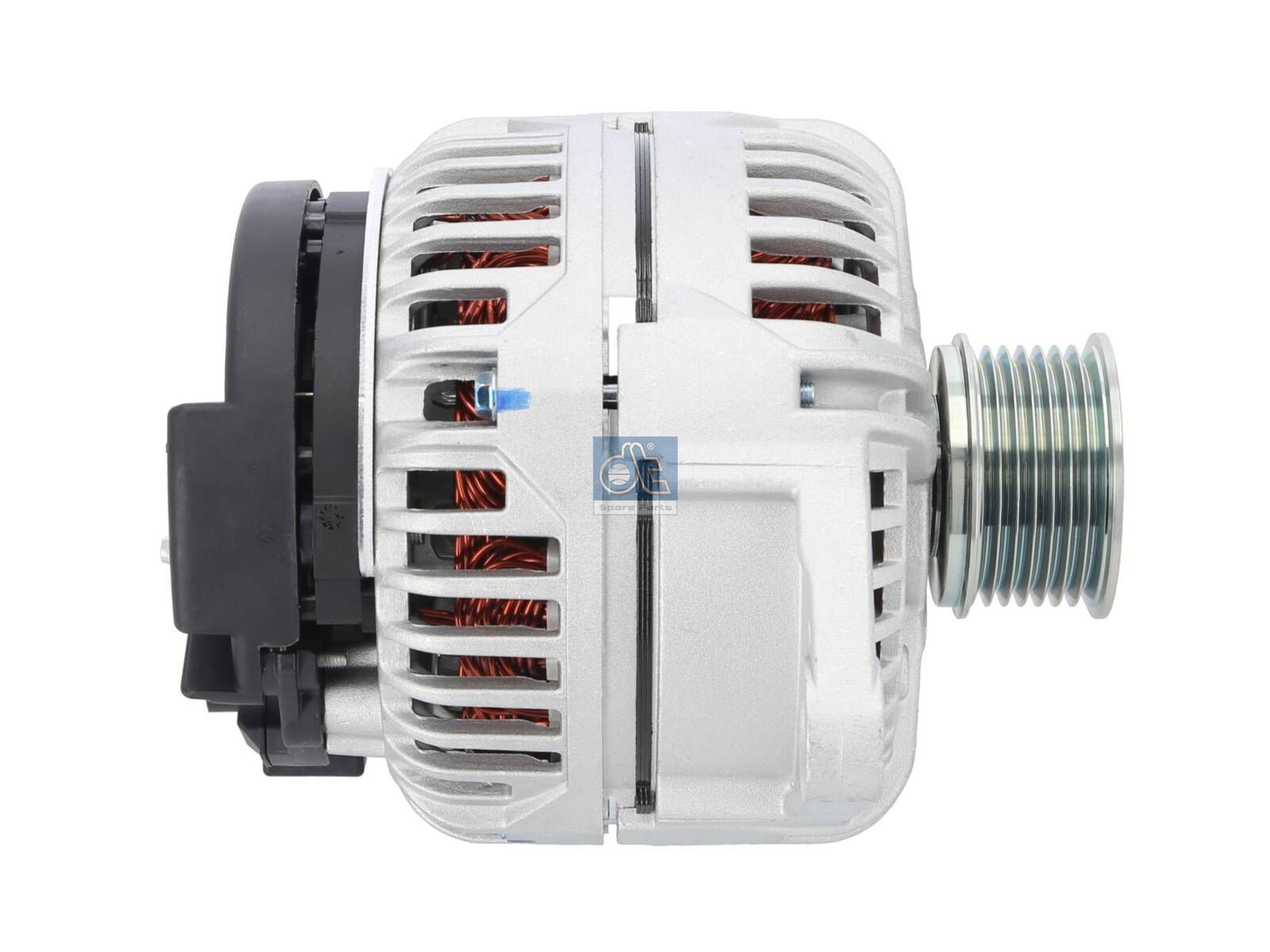 Alternator | DT Spare Parts 12.72004