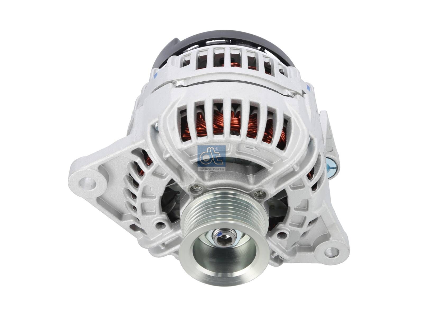 Alternator | DT Spare Parts 12.72004