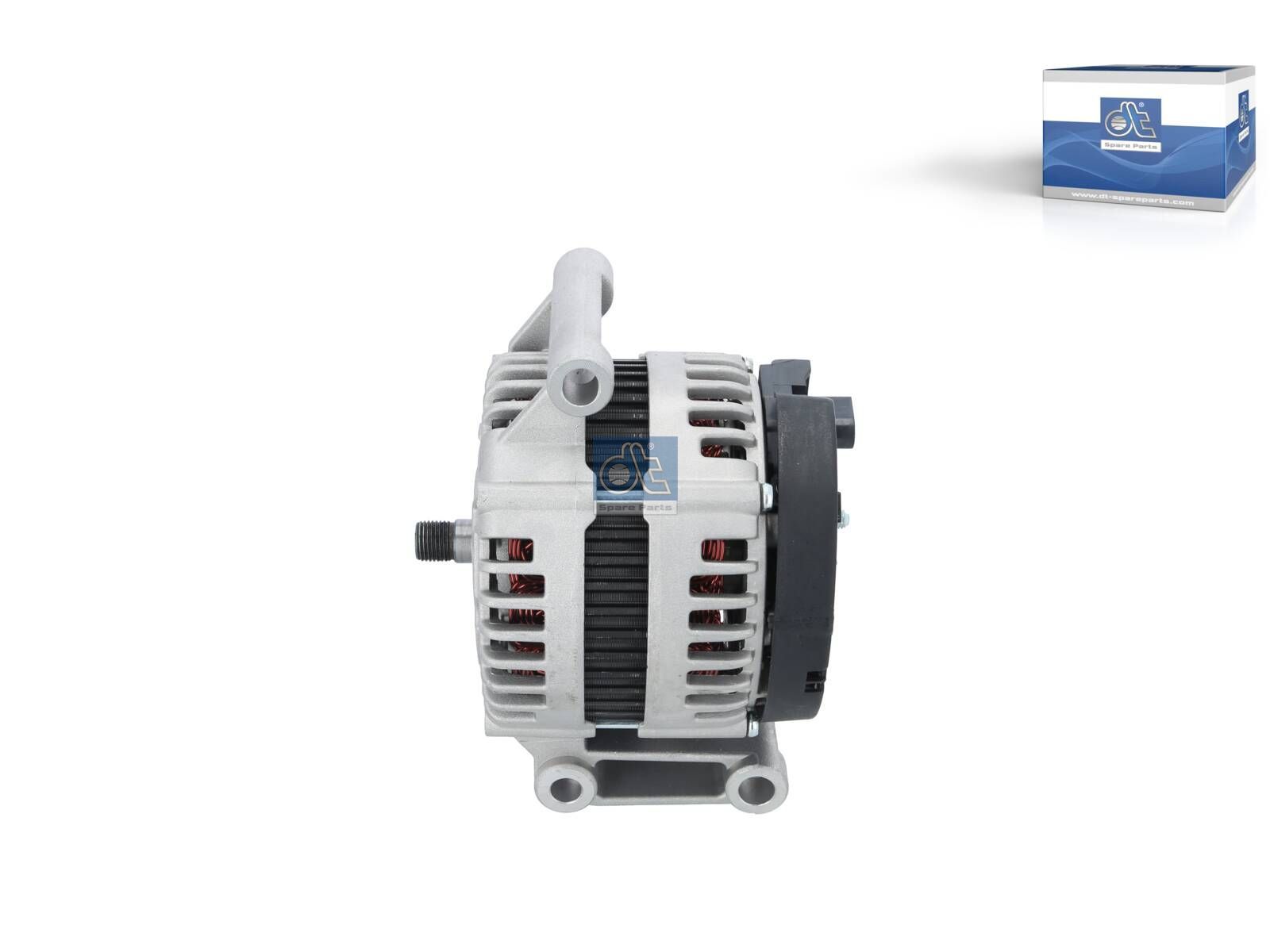 Alternator | DT Spare Parts 12.72005SP