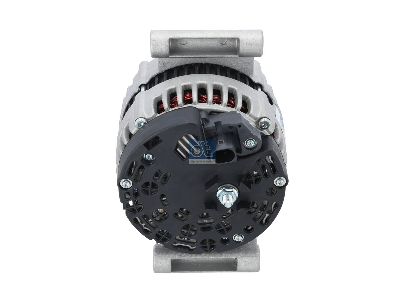 Alternator | DT Spare Parts 12.72005SP