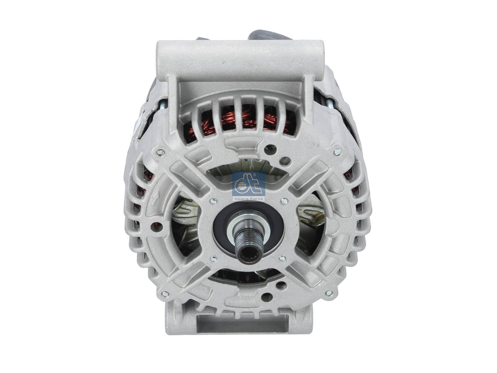 Alternator | DT Spare Parts 12.72005SP