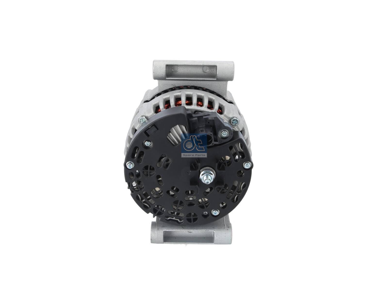 Alternator | DT Spare Parts 12.72005