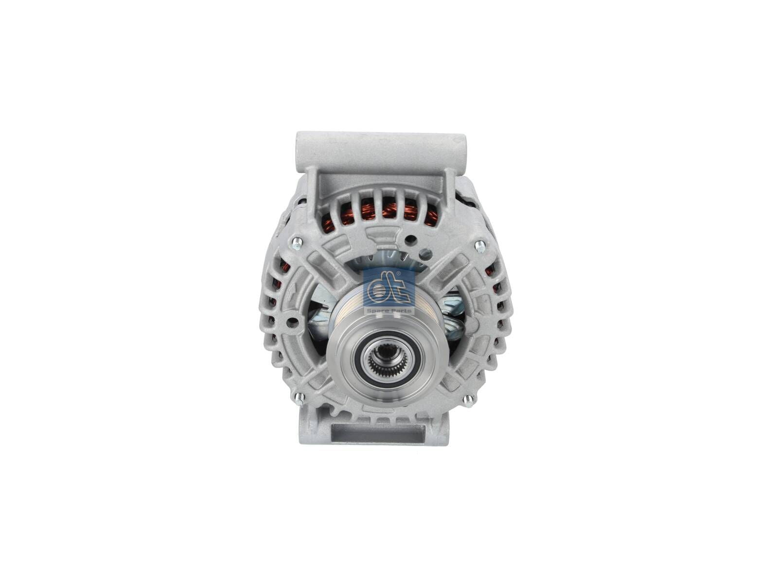 Alternator | DT Spare Parts 12.72005