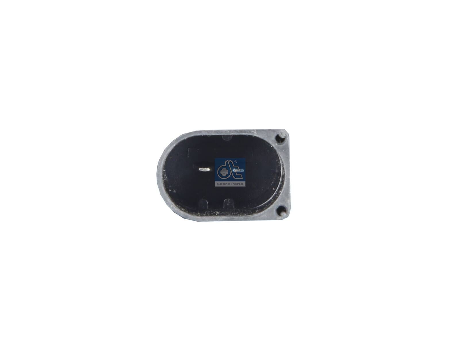 Alternator | DT Spare Parts 12.72005