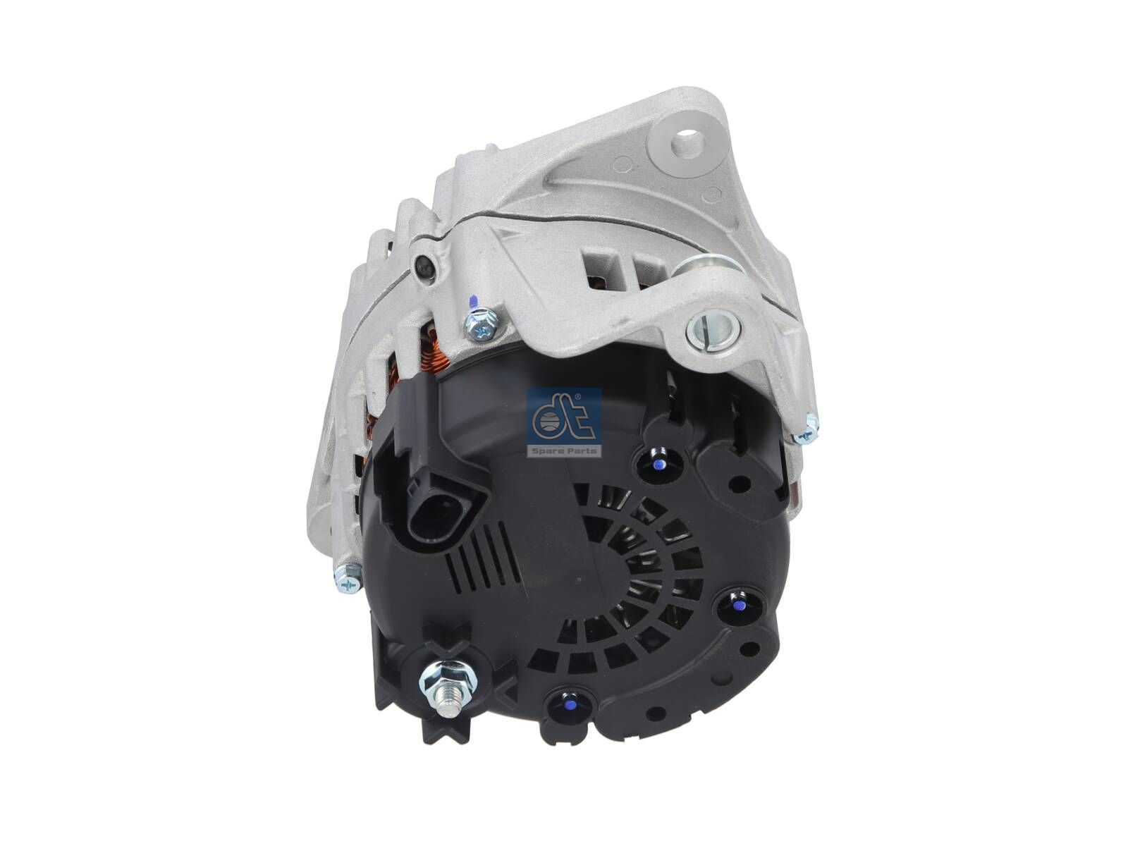 Alternator | DT Spare Parts 12.72007
