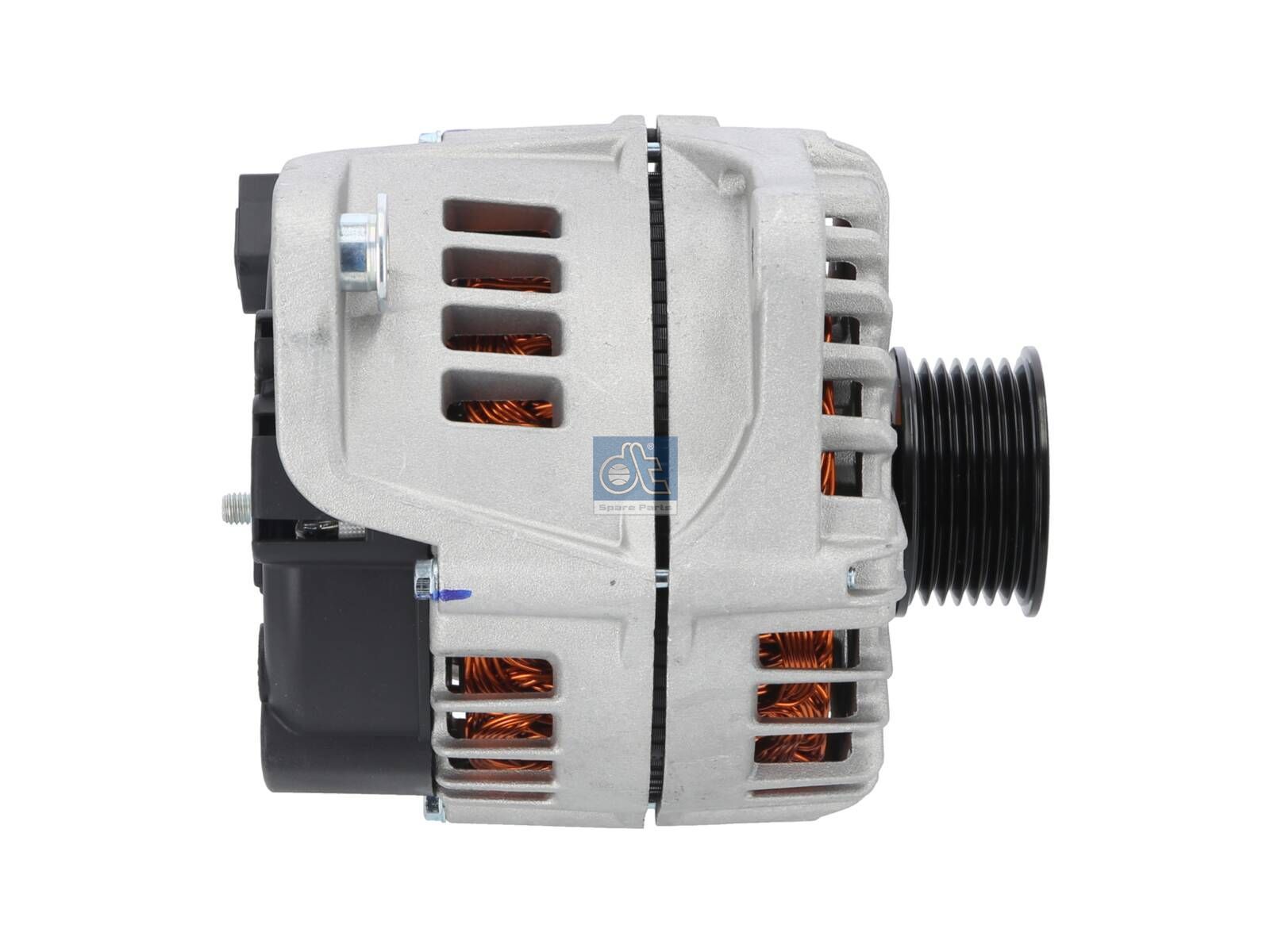 Alternator | DT Spare Parts 12.72007