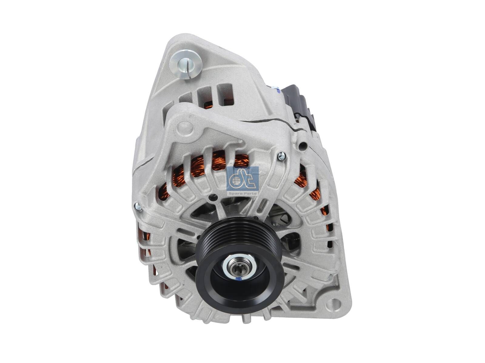 Alternator | DT Spare Parts 12.72007