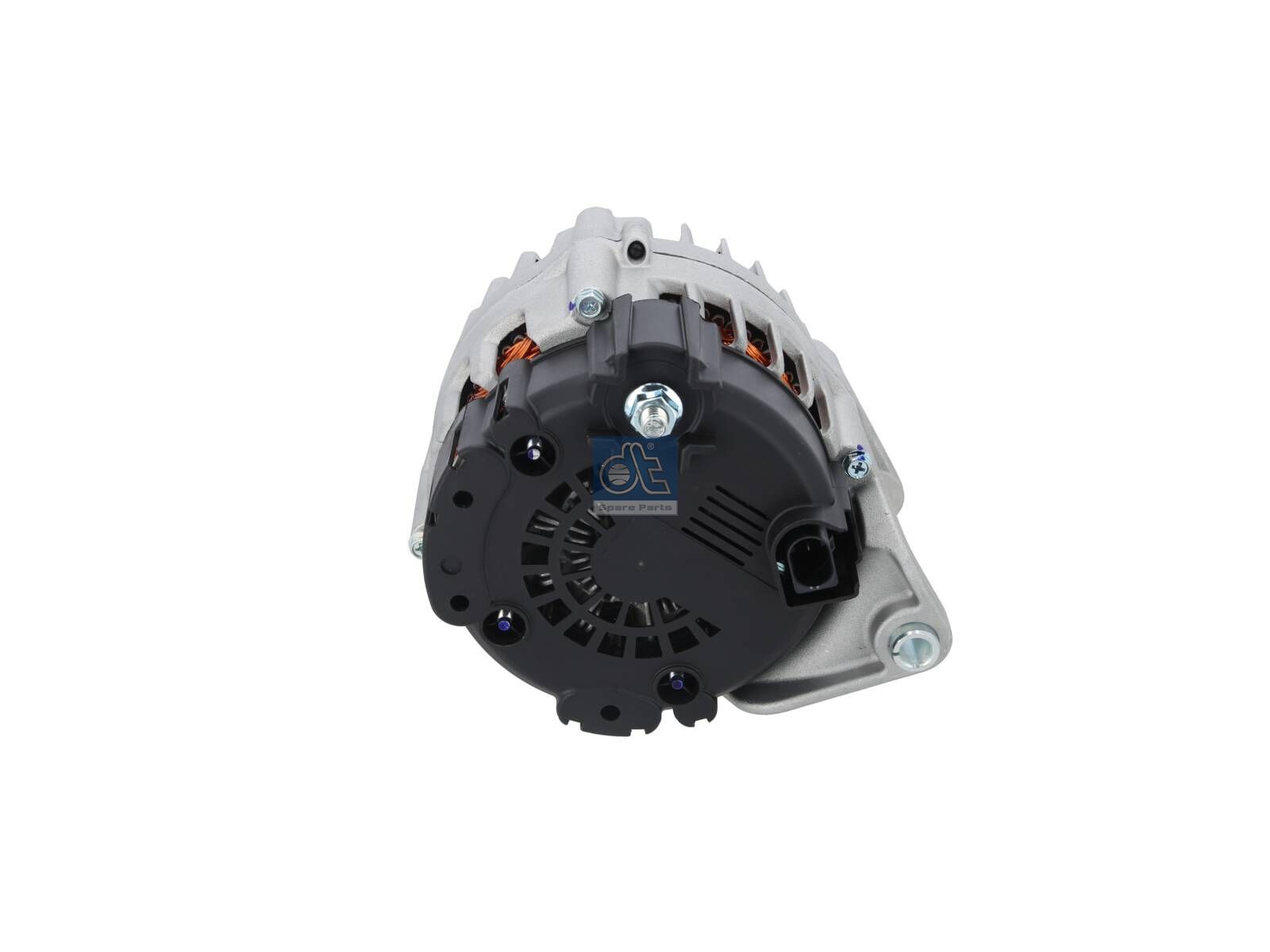 Alternator | DT Spare Parts 12.72008