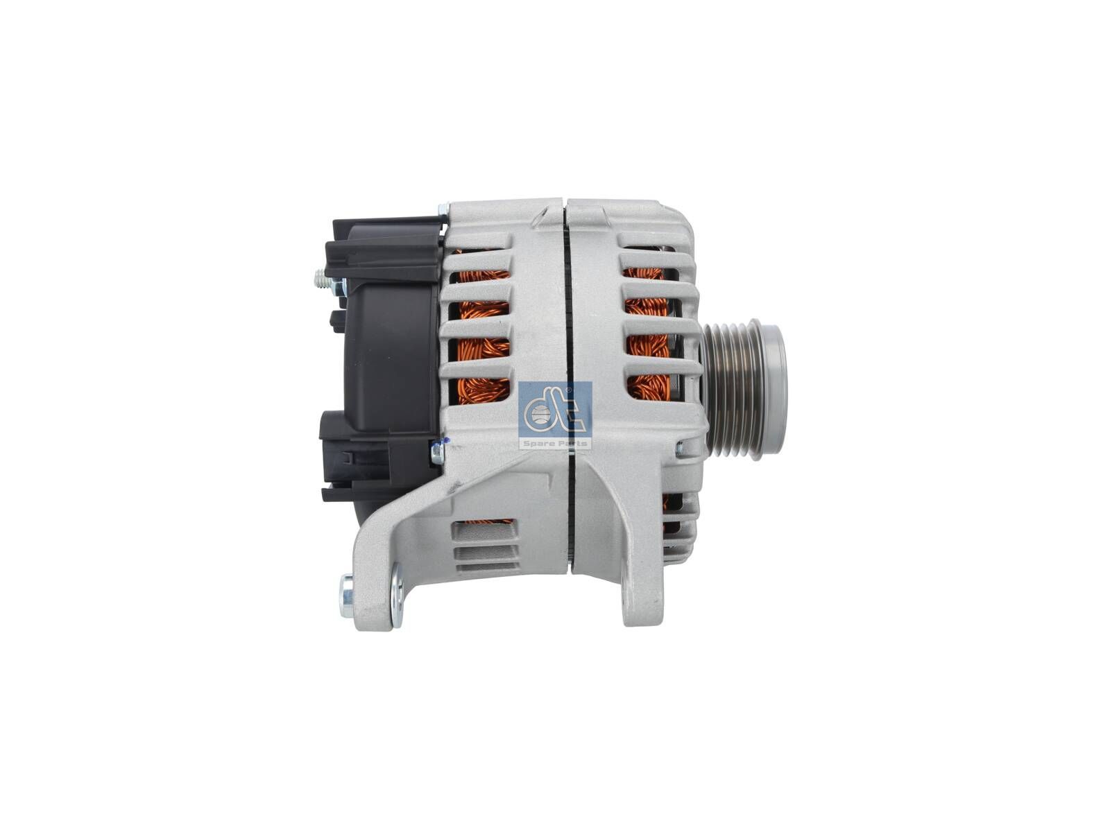 Alternator | DT Spare Parts 12.72008