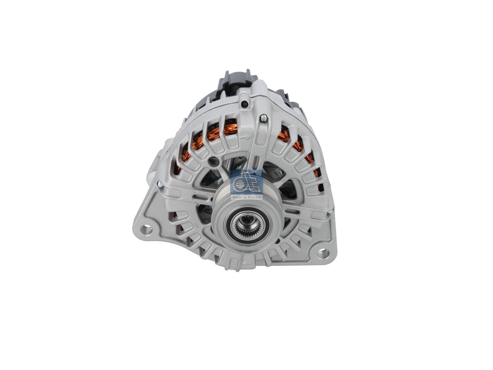 Alternator | DT Spare Parts 12.72008
