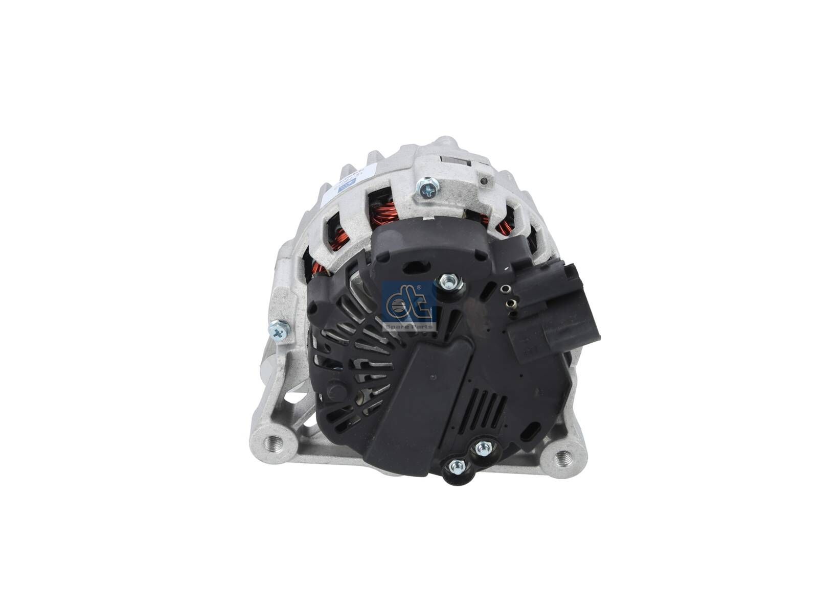 Alternator | DT Spare Parts 12.72013