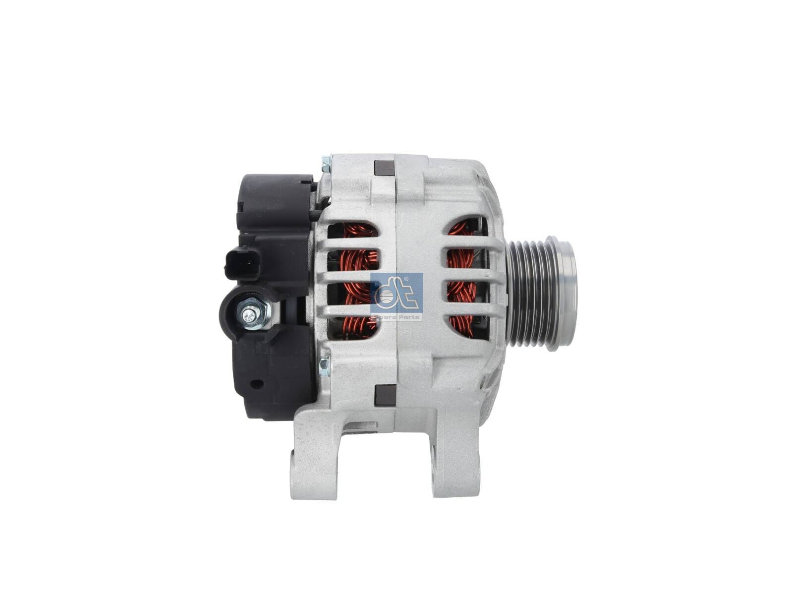 Alternator | DT Spare Parts 12.72013