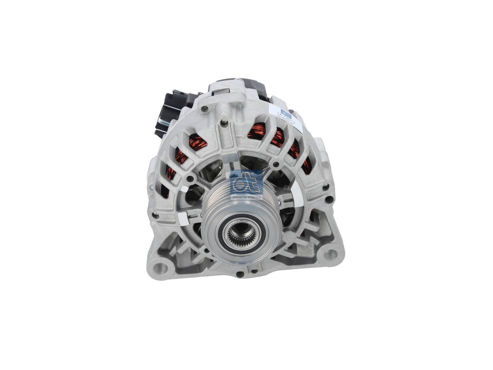 Alternator | DT Spare Parts 12.72013