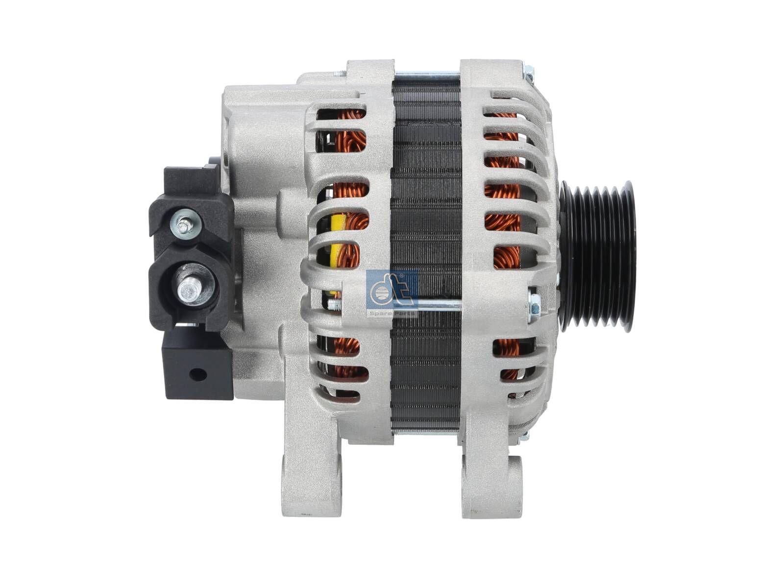 Alternator | DT Spare Parts 12.72017