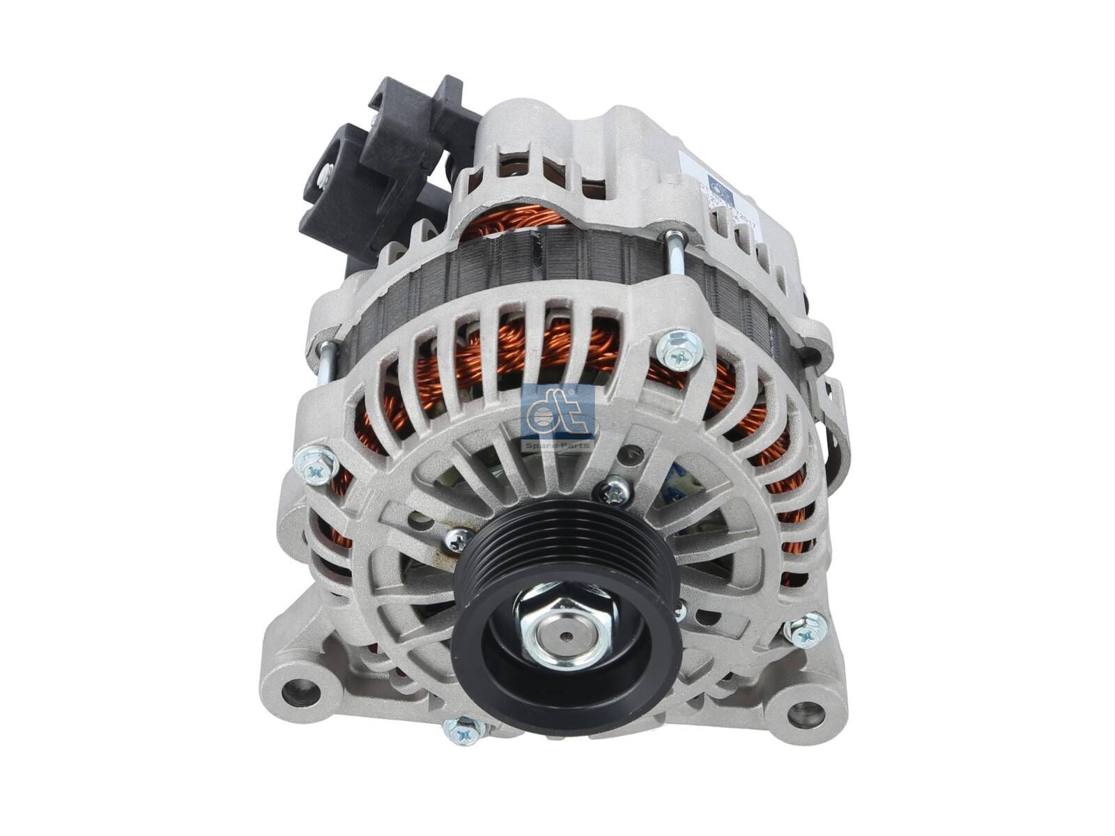 Alternator | DT Spare Parts 12.72017
