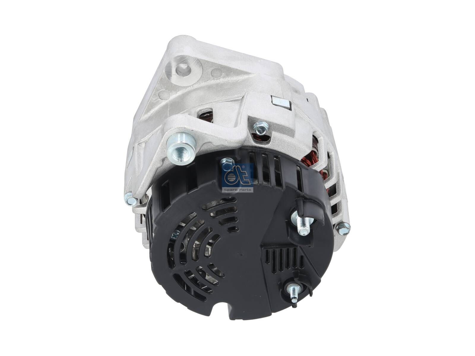 Alternator | DT Spare Parts 12.72018