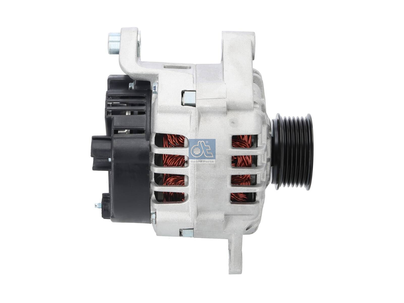 Alternator | DT Spare Parts 12.72018