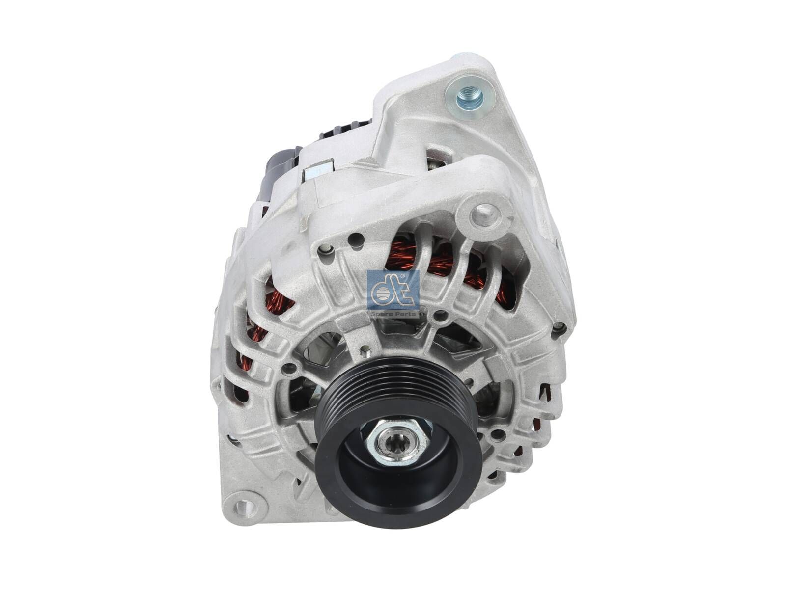 Alternator | DT Spare Parts 12.72018