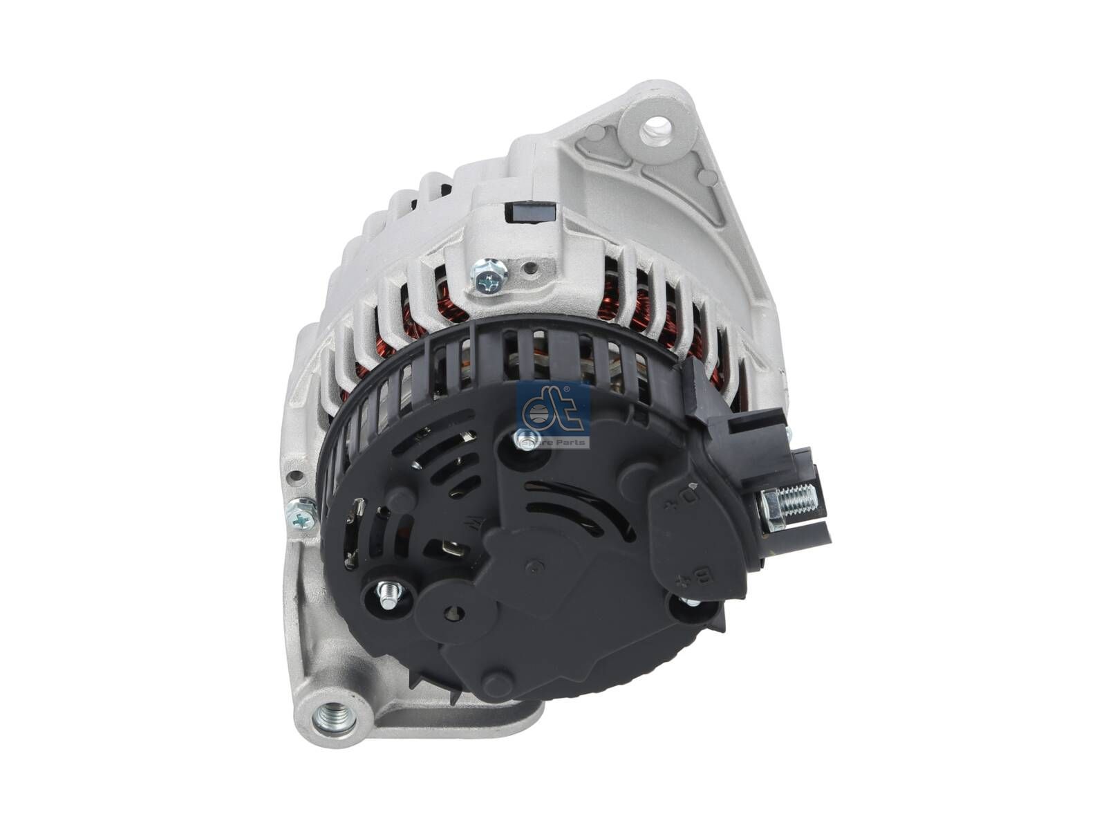 Alternator | DT Spare Parts 12.72019