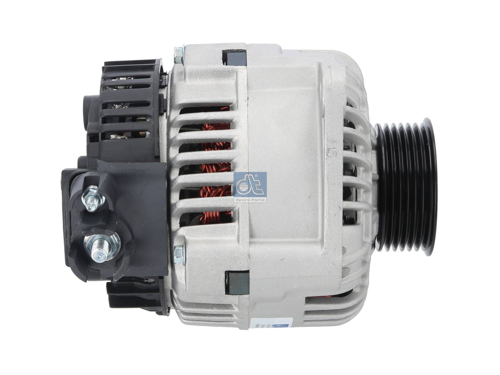 Alternator | DT Spare Parts 12.72019