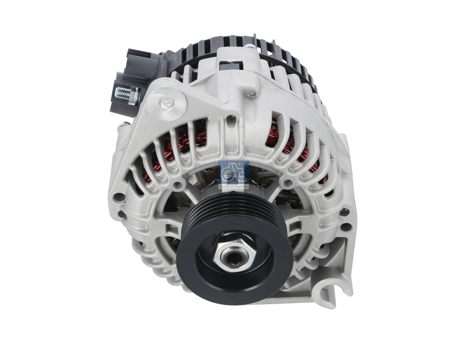Alternator | DT Spare Parts 12.72019