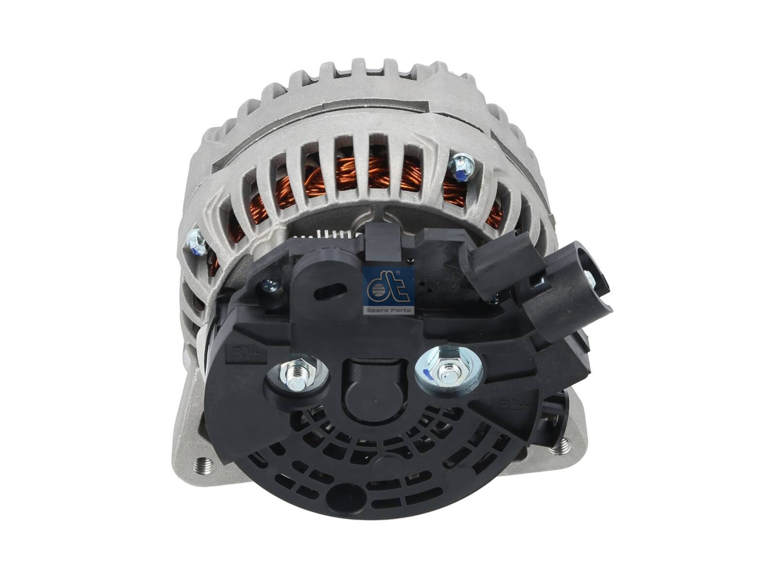Alternator | DT Spare Parts 12.72020