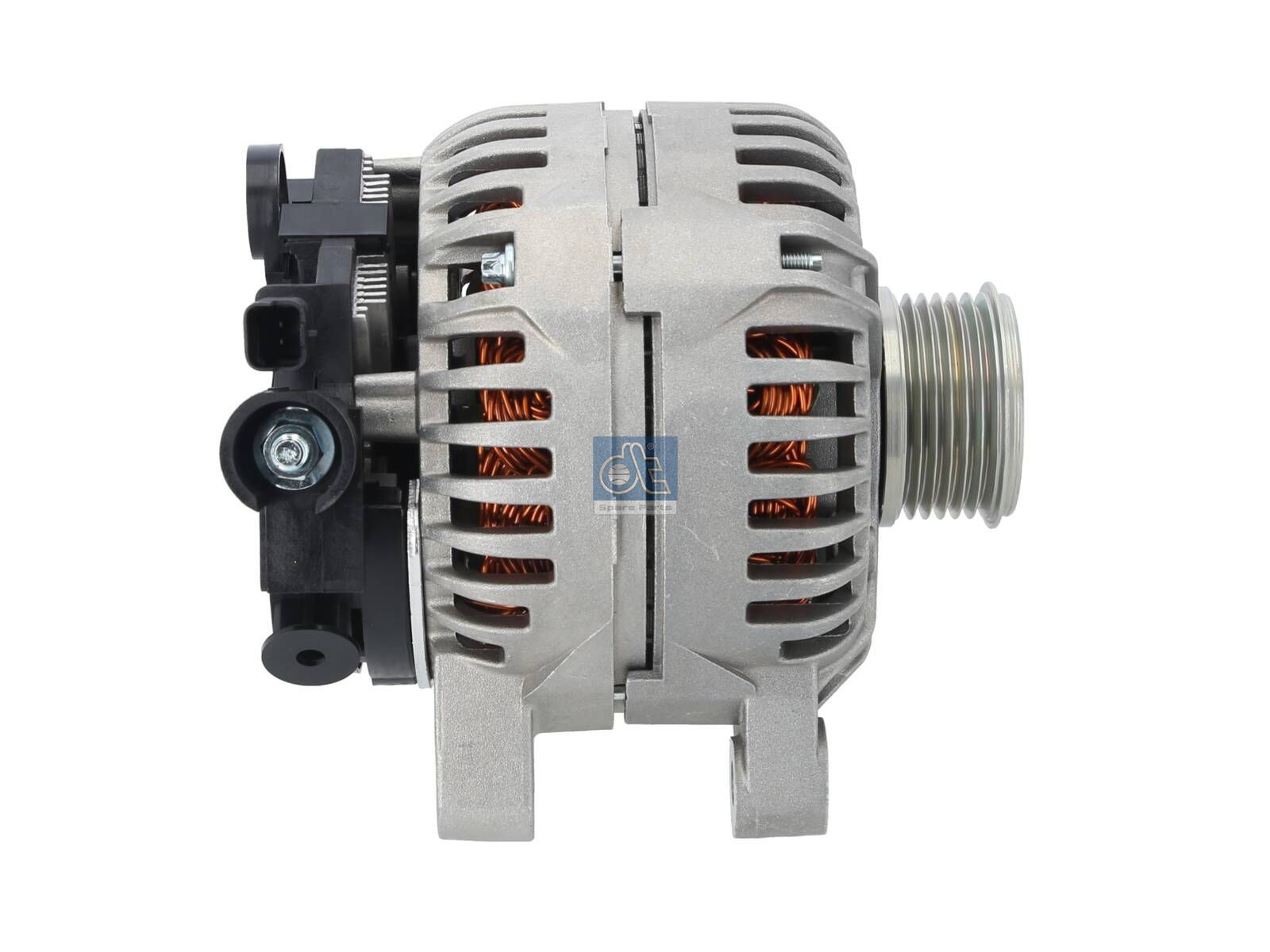Alternator | DT Spare Parts 12.72020
