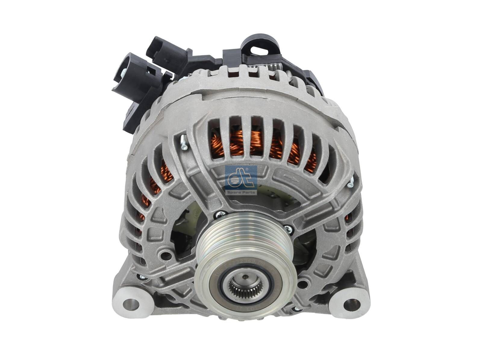 Alternator | DT Spare Parts 12.72020