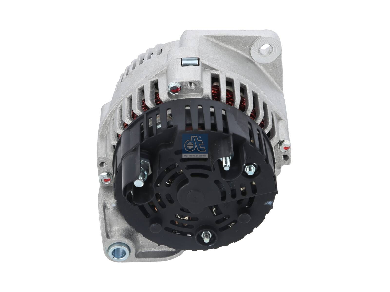 Alternator | DT Spare Parts 12.72021
