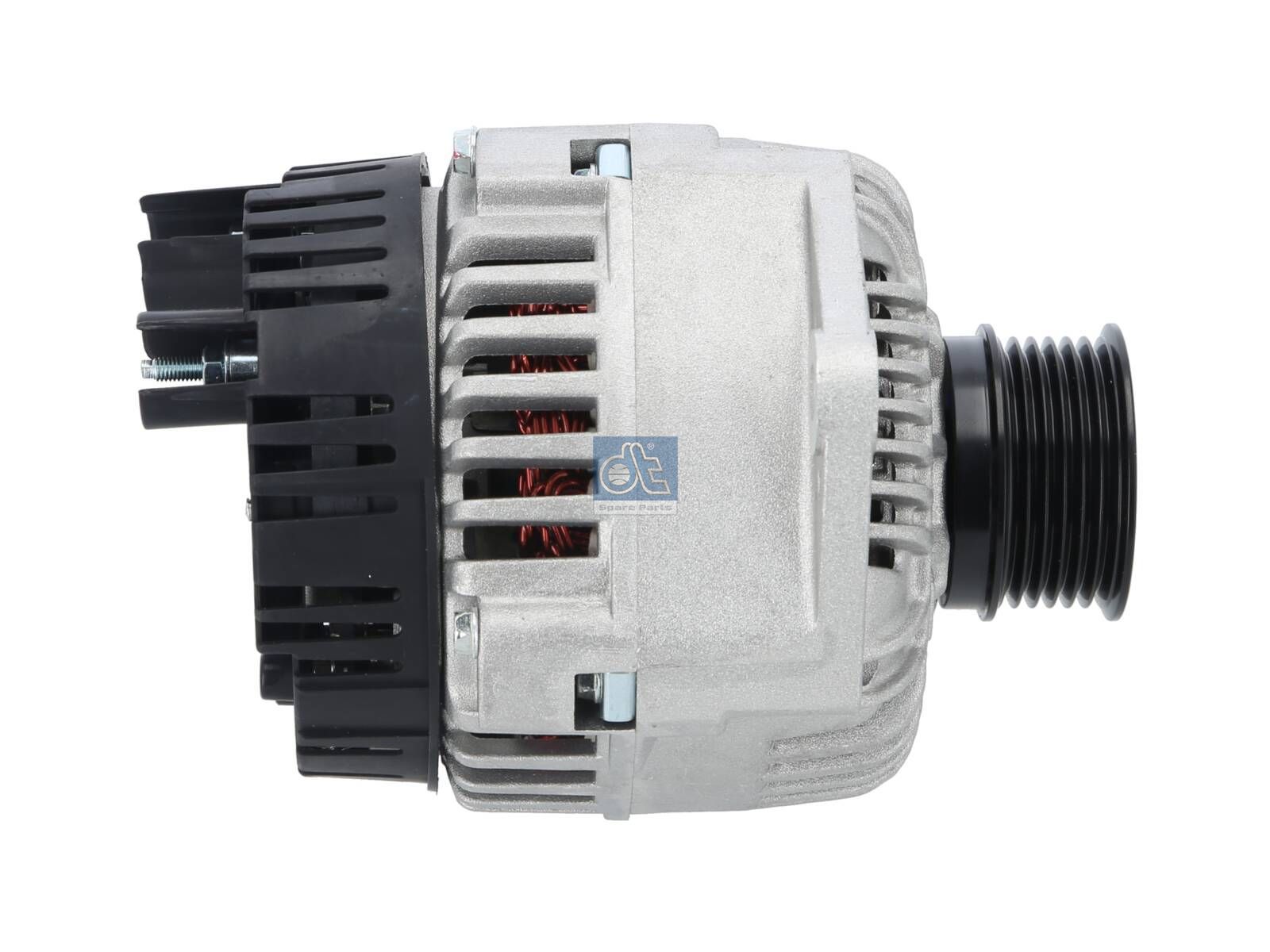 Alternator | DT Spare Parts 12.72021