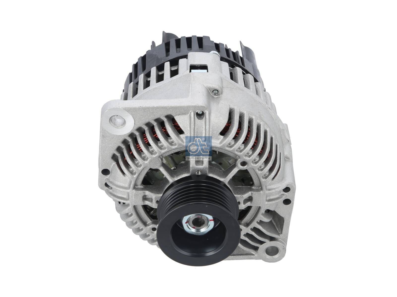 Alternator | DT Spare Parts 12.72021