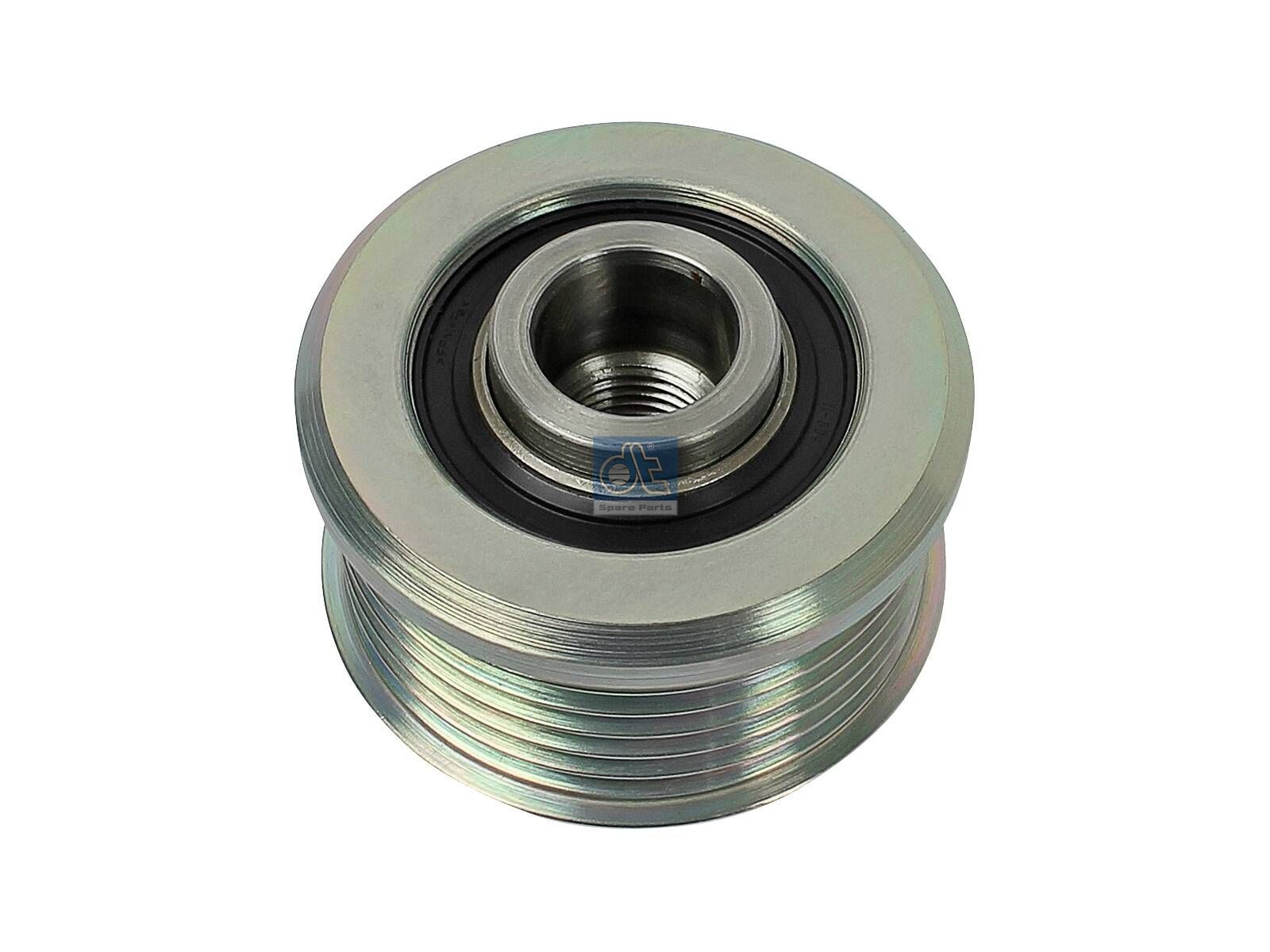 Pulley | DT Spare Parts 12.72054