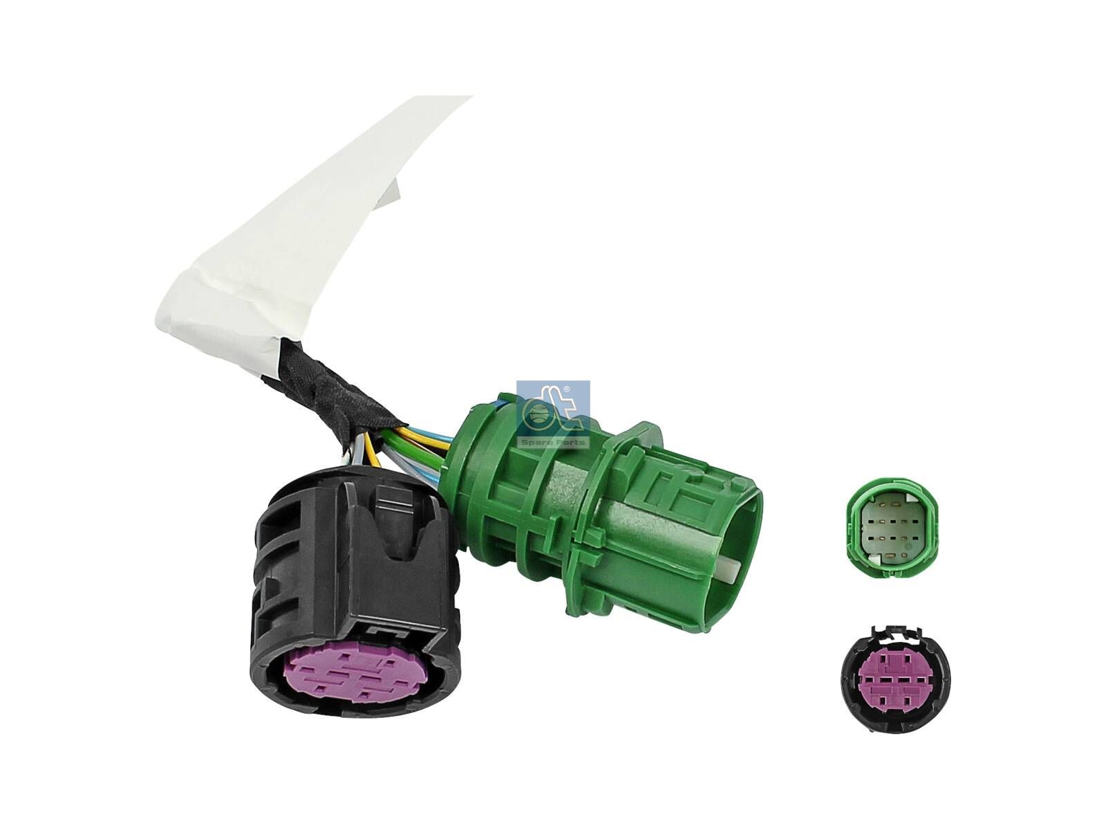 Adapter cable | DT Spare Parts 12.73200